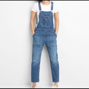 GAP Relaxed Fit Overalls